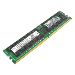 809084-091 HP DDR4 32GB 2RX4 PC4-19200 2400MHZ LRDIMM